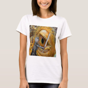 Camiseta Dragon Folk