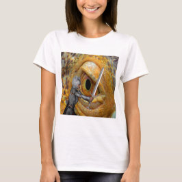 Camiseta Dragon Folk