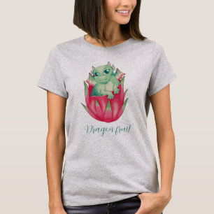 Camiseta Dragon Fruit