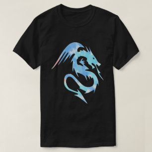 Camiseta Dragón Funky