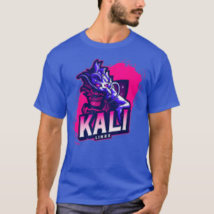 Camiseta Dragón Kali Linu