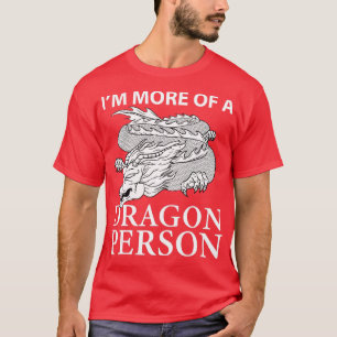 Camiseta Dragon Lover Wingying Flying Fire Breathing