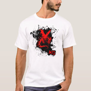 Camiseta Dragón M13 agro