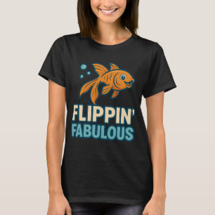 Camiseta Dragón Marino Malezas (Phyllopteryx taeniolatus)