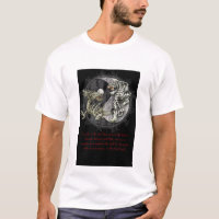 Dragón negro/tigre blanco