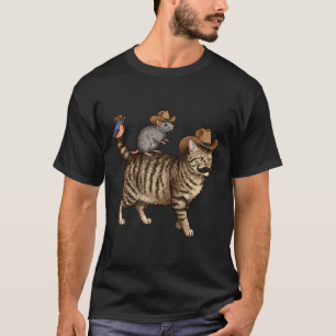 Camiseta Dragón Rojo Carmesí Volador Fantasía Fiera de Fueg