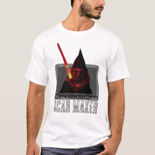 Camiseta Dragon Scar Maker