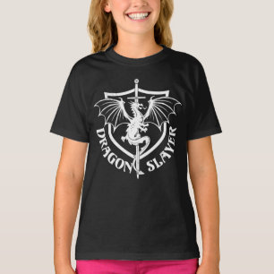 Camiseta Dragon Slayer