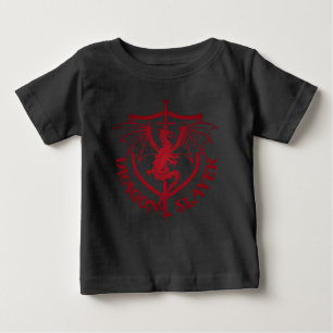 Camiseta Dragon Slayer