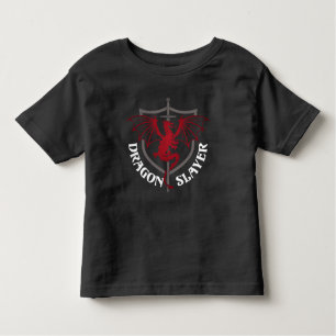 Camiseta Dragon Slayer