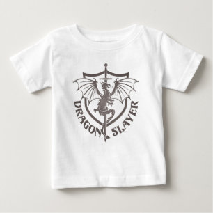 Camiseta Dragon Slayer