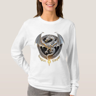 Camiseta Dragon Slayer