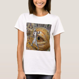 Camiseta Dragon Slayer