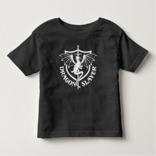 Camiseta Dragon Slayer