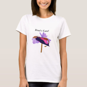 Camiseta Dragon Sleeping