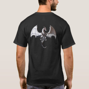 Camiseta Dragón soñador