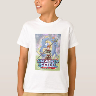 Camiseta Dragon Soul