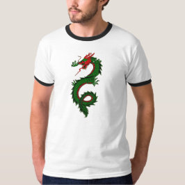 Camiseta Dragon T Shirt por él