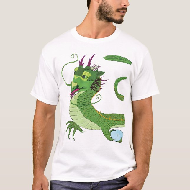 Camiseta dragon_Tabe_T (Anverso)