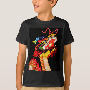 Camiseta Dragón Tianlong