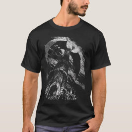 CAMISETA DRAGON TOWER