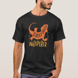 Camiseta Dragon Whisperer Funny