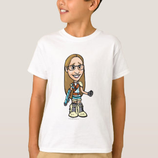 Camiseta Dragona Terror Mountain Staff Player