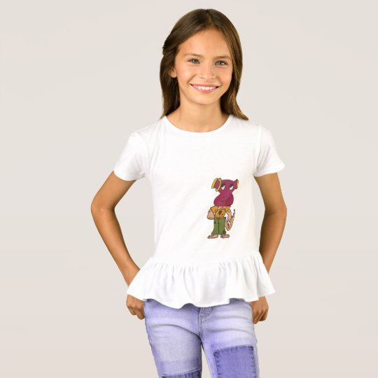 Camiseta DragonAngle