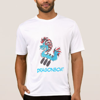 Camiseta Dragonboat apacigue