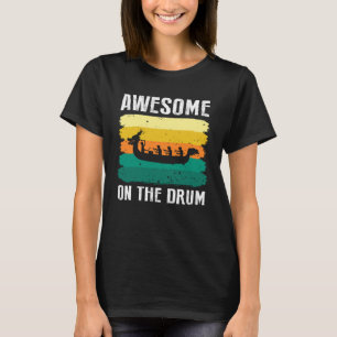 Camiseta Dragonboating Theme para Dragon Boat Paddling 15