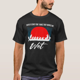 Camiseta Dragonboing Tema para Dragon Boat Paddling 3