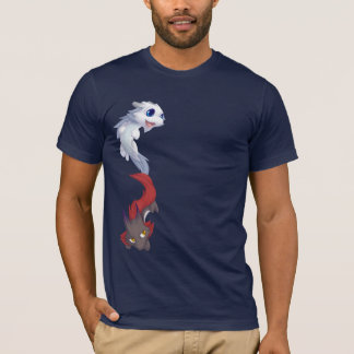 Camiseta DragonBros
