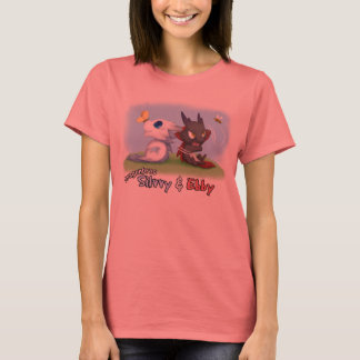 Camiseta DragonBros
