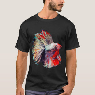 Camiseta dragoncito mandarín