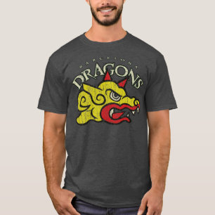 Camiseta Dragones de Barcelona 99