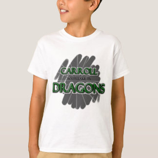 Camiseta Dragones de Southlake Carroll - Southlake, TX