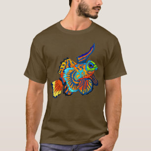 Camiseta dragonet 1