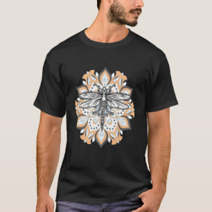 Camiseta Dragonflies Dragonfly