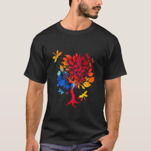 Camiseta Dragonflies Dragonfly