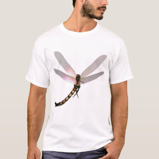 CAMISETA DRAGONFLY 10361L