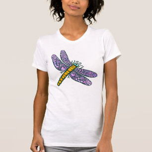 Camiseta Dragonfly - II
