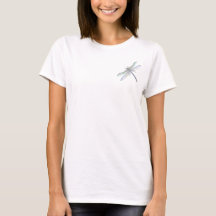 Camiseta DRAGONFLY (mujer)