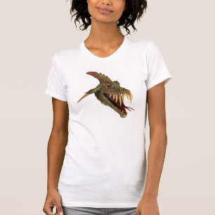 Camiseta Dragongo
