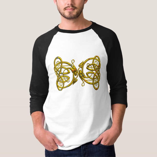 CAMISETA DRAGONLOVE (Anverso)