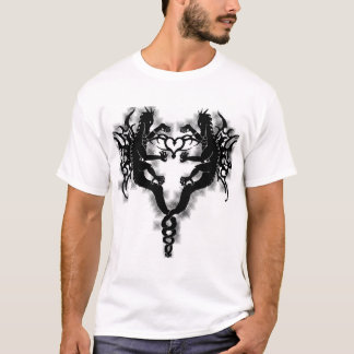 Camiseta Dragonlove