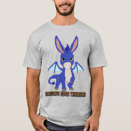 Camiseta Dragon's Edge