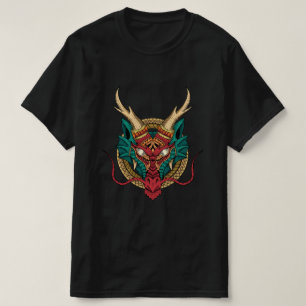 Camiseta Dragoon Mens T-Shirt
