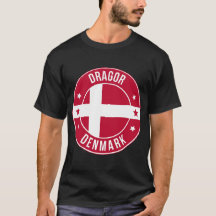 Dragor, ciudad de Dinamarca