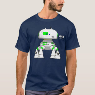 Camiseta Drak del EL del pln CV08