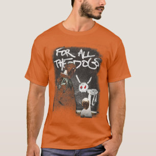 Camiseta Drake Para Todos Los Perros TShirt